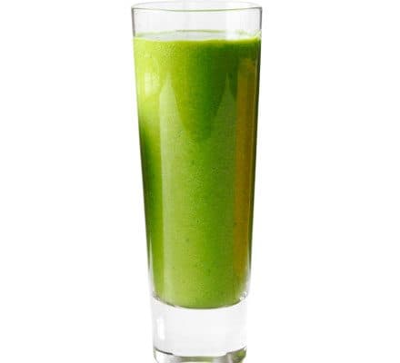 Avocado smoothie