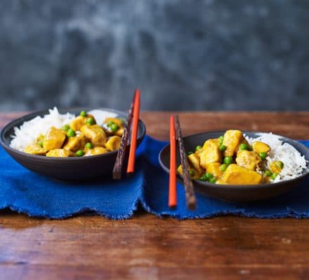 Китайське куряче карі
