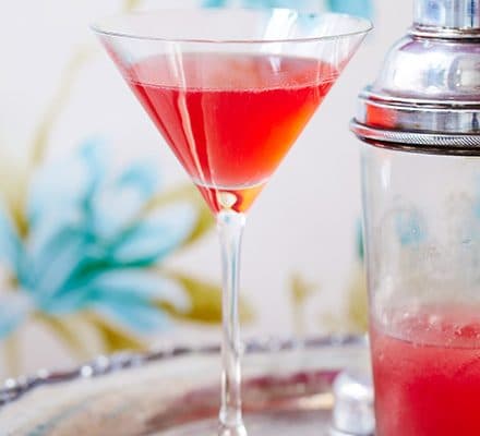 Cosmopolitan