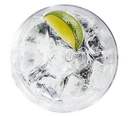 Classic G&T