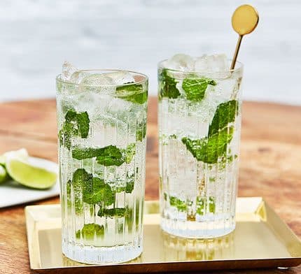 Mojito recipe
