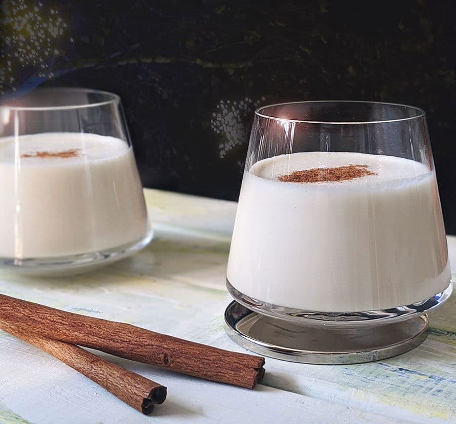 Coquito