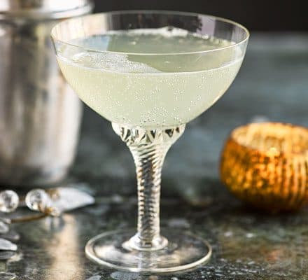 Coco fizz